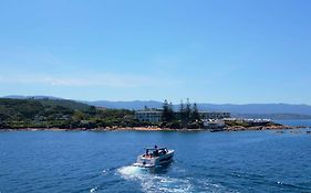 Sofitel Golfe D'Ajaccio Thalassa Sea & Spa